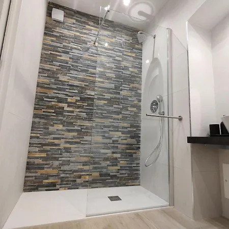 Little White Arch Appartement Bari