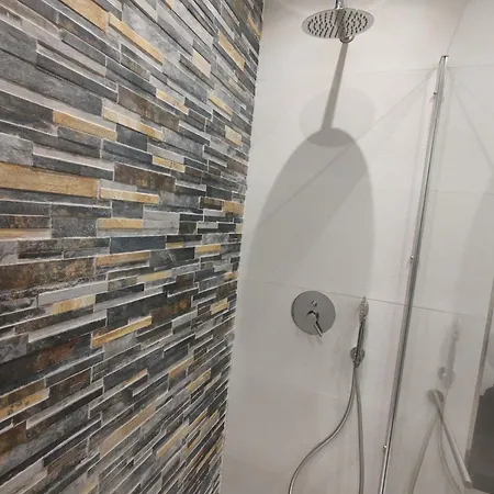 Appartement Little White Arch Bari