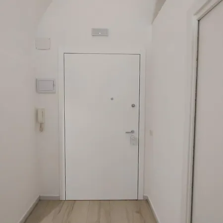 Little White Arch Appartement Bari