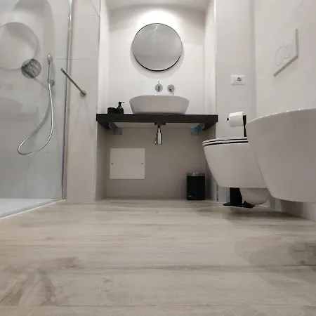 Appartement Little White Arch