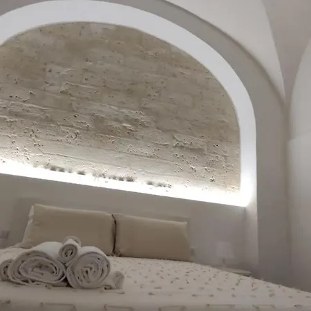 Appartement Little White Arch *