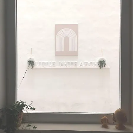 Appartement Little White Arch Bari