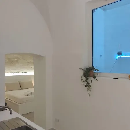 Appartement Little White Arch *