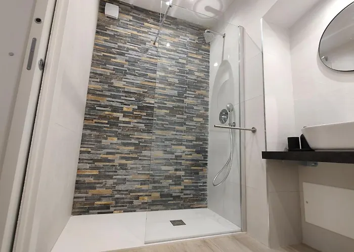 Little White Arch Apartamento Bari