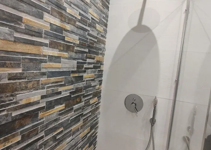 Apartamento Little White Arch Bari