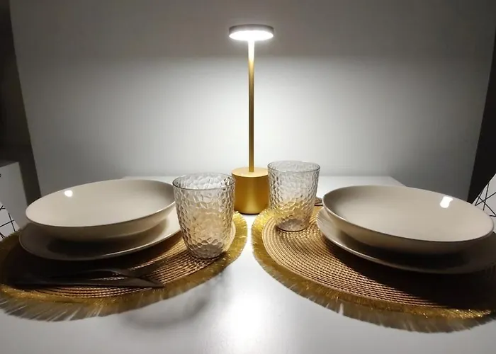 Little White Arch Bari