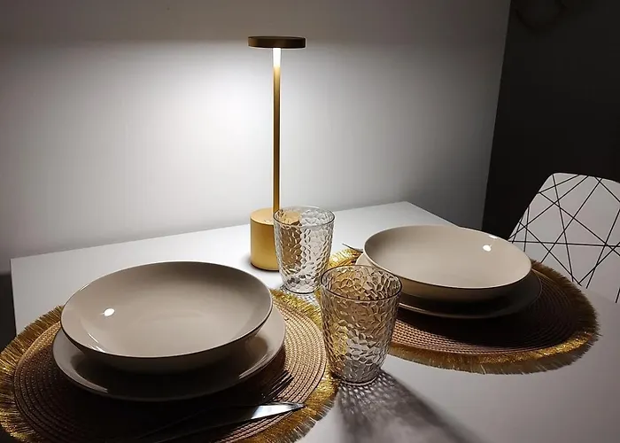 Apartamento Little White Arch *