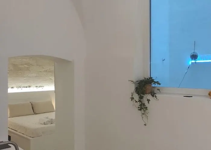 Apartamento Little White Arch *