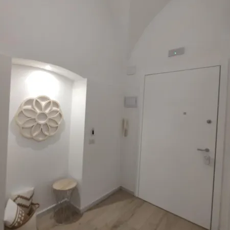 Διαμέρισμα Little White Arch Μπάρι