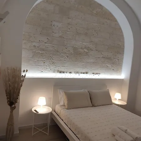 Διαμέρισμα Little White Arch *