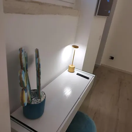 Apartamento Little White Arch
