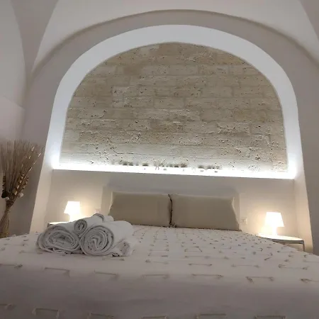 Διαμέρισμα Little White Arch *