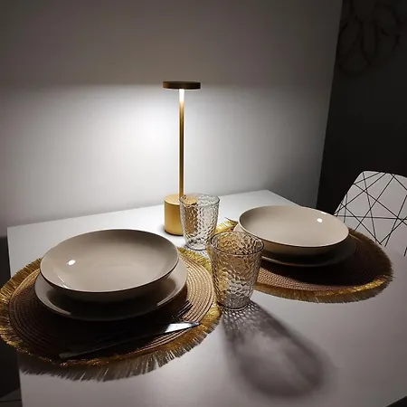 アパート Little White Arch *