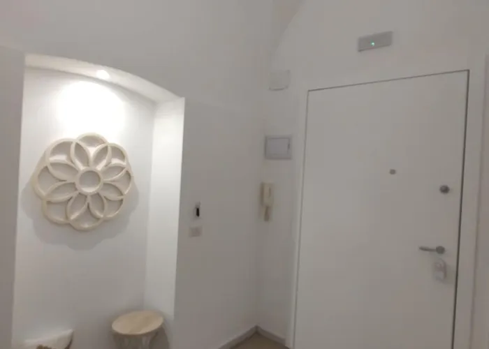 Appartement Little White Arch Bari