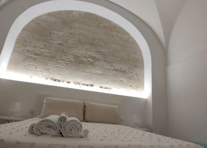 Appartement Little White Arch *